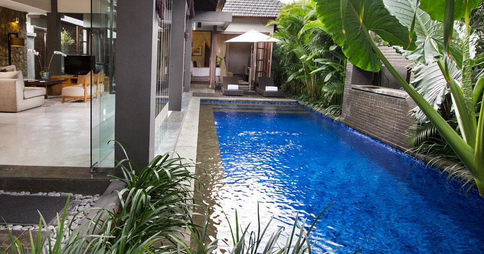 Villa Dee 6 Seminyak  Exterior photo