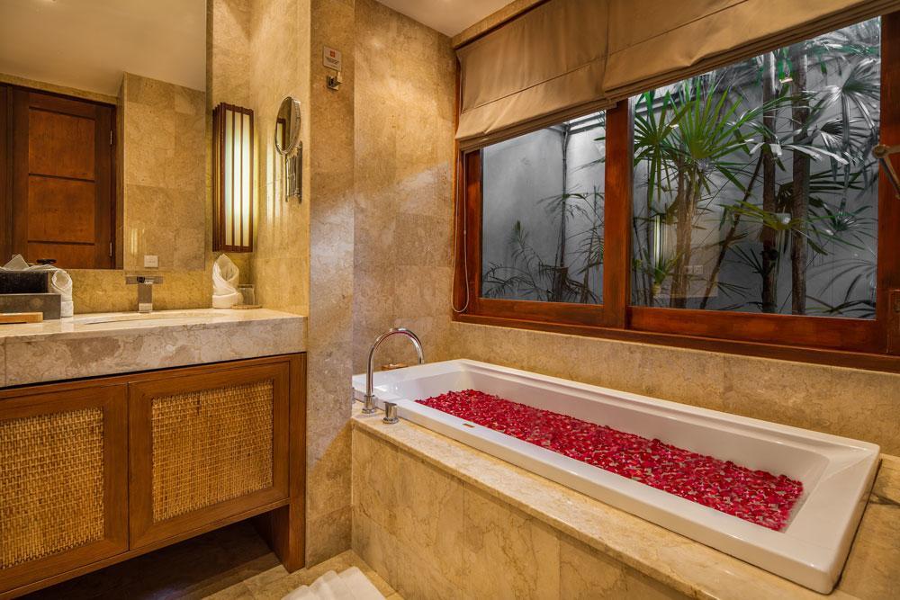 Villa Dee 6 Seminyak  Exterior photo
