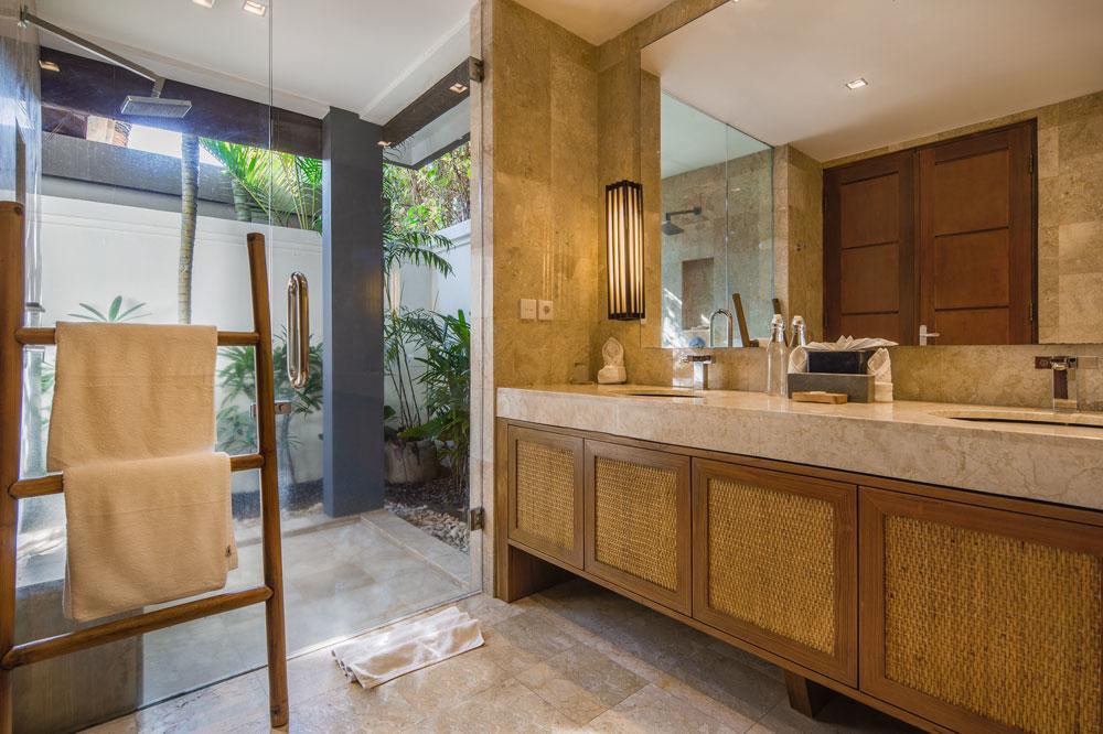 Villa Dee 6 Seminyak  Exterior photo